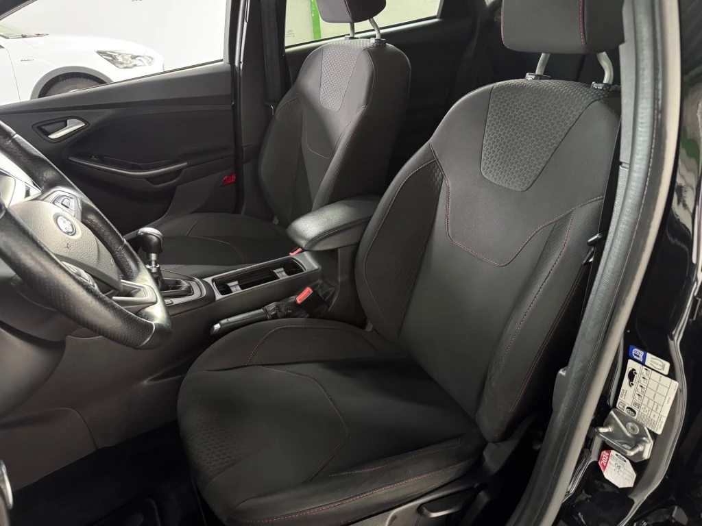 Ford Focus – foto 14