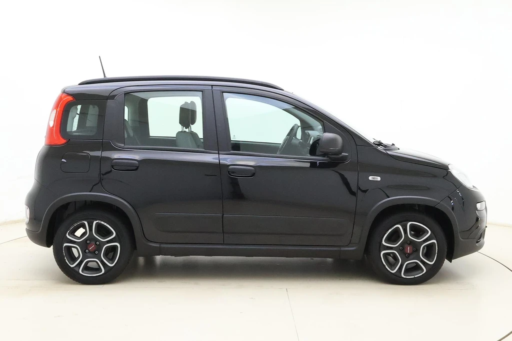 Fiat Panda – foto 7