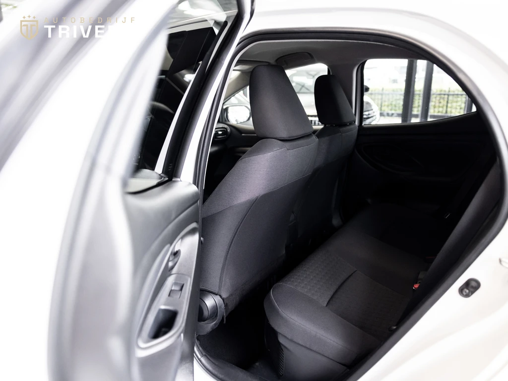 Toyota Yaris – foto 25