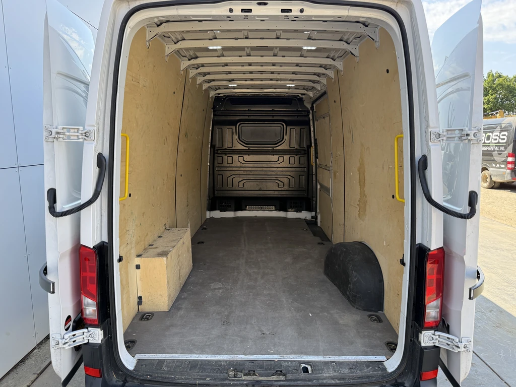 MAN TGE – foto 13
