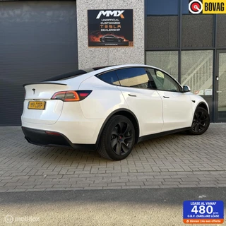 Tesla Model Y – thumbnail 5