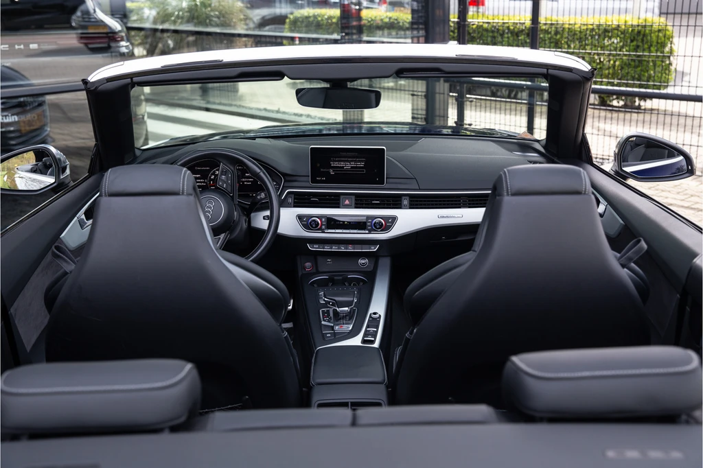 Audi S5 – foto 34