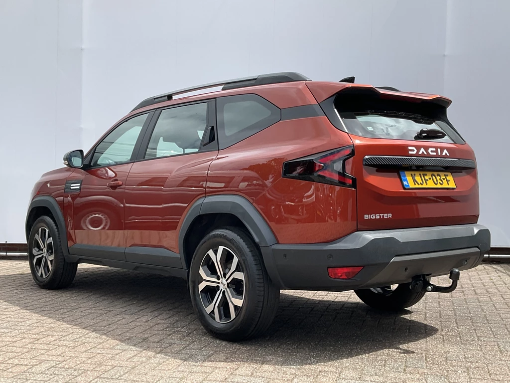 Dacia Bigster – foto 6