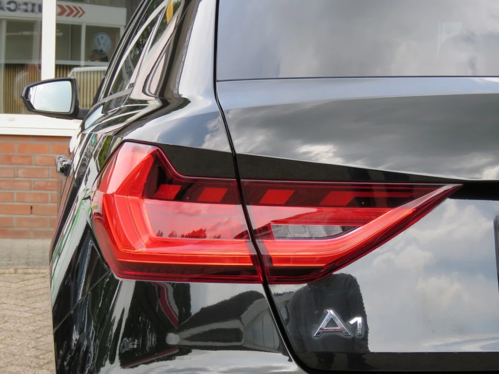 Audi A1 – foto 20