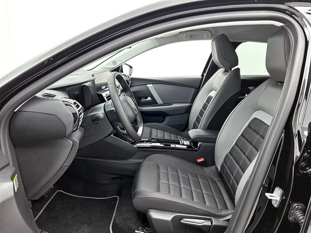 Citroën C4 – foto 37