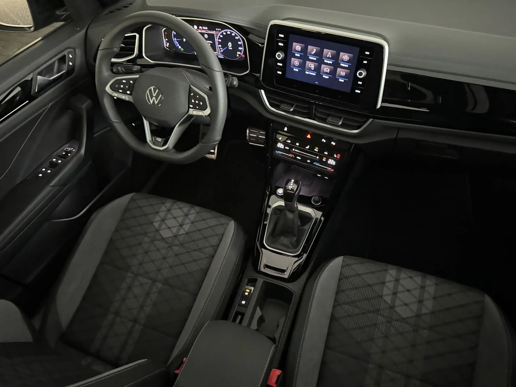 Volkswagen T-Roc – foto 28