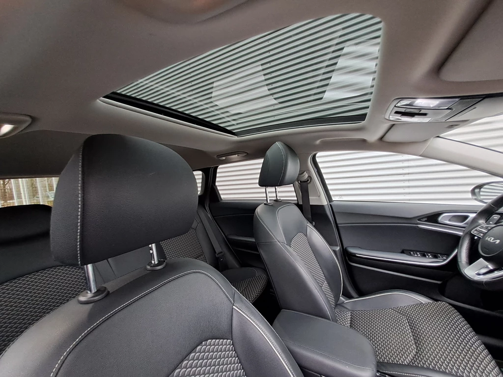 Kia Ceed Sportswagon – foto 23
