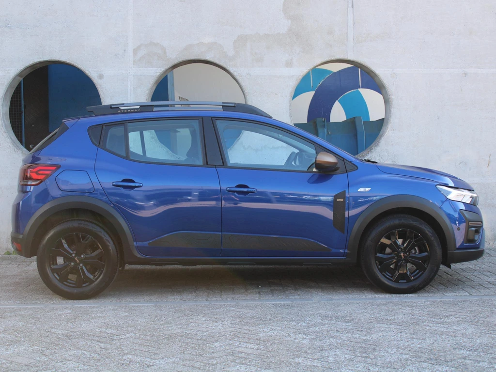 Dacia Sandero Stepway – foto 4