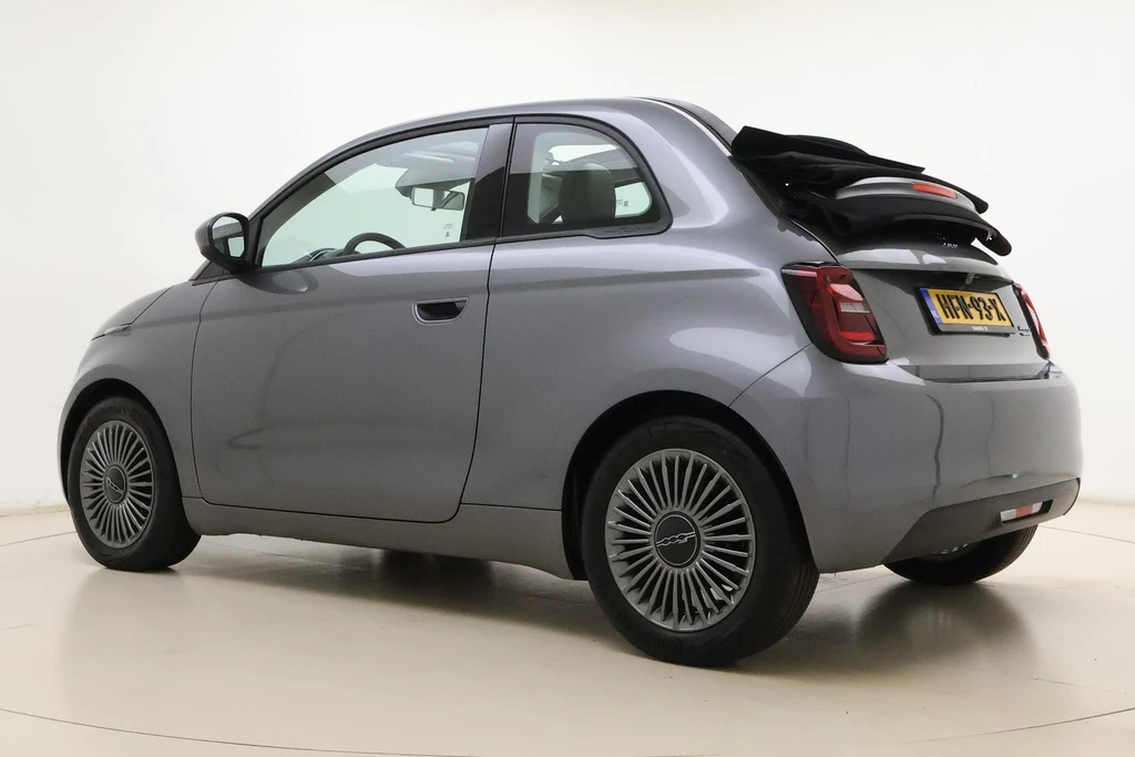 Fiat 500C – foto 4