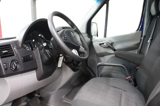 Mercedes-Benz Sprinter – thumbnail 8