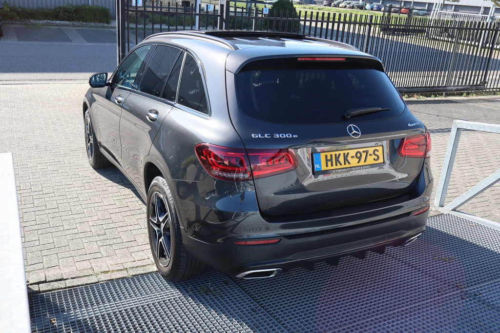 Mercedes-Benz GLC – foto 3