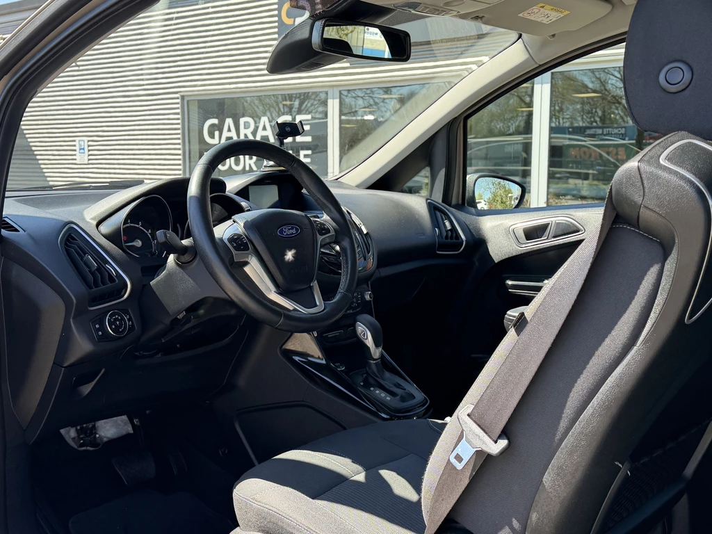Ford B-MAX – foto 8