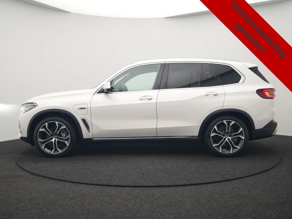 BMW X5 – foto 3