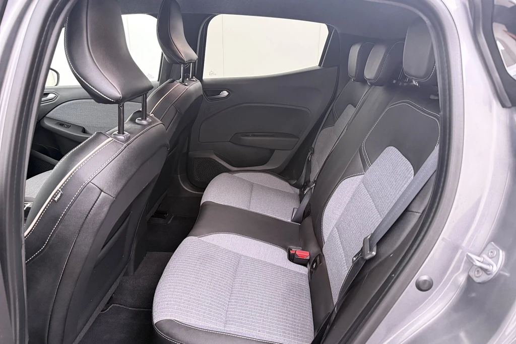 Renault Clio – foto 12
