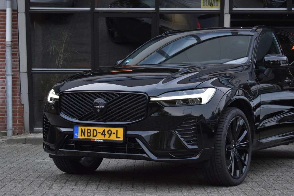 Volvo XC60 – foto 3