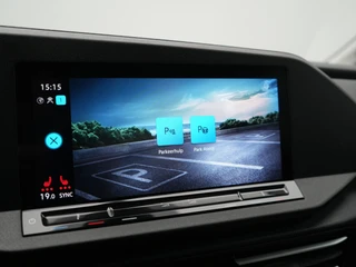 Volkswagen Caddy – thumbnail 25