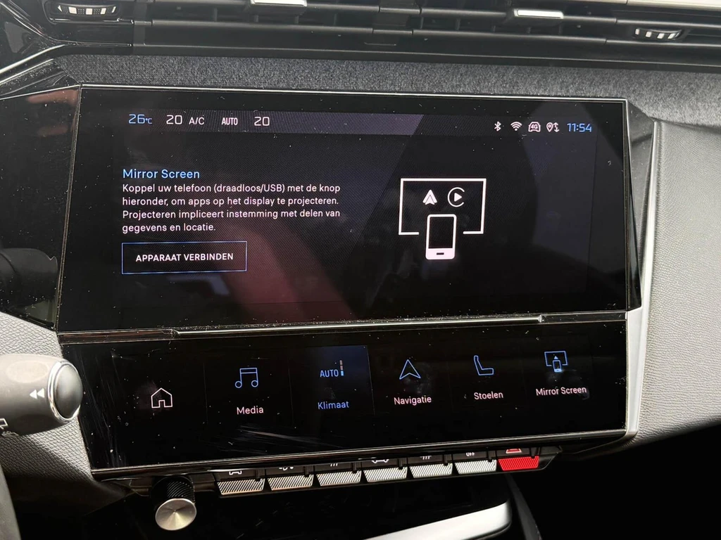 Peugeot 308 – foto 27