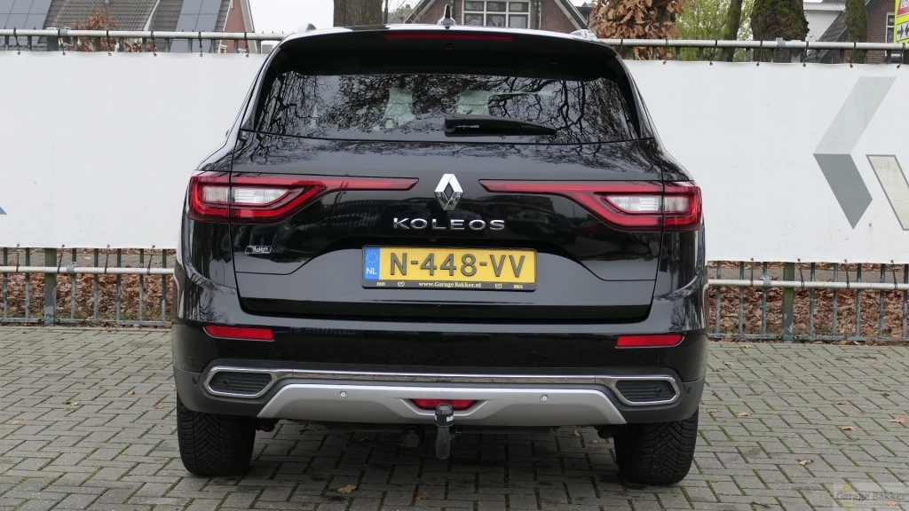 Renault Koleos – foto 3