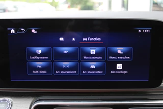 Mercedes-Benz EQV – thumbnail 25