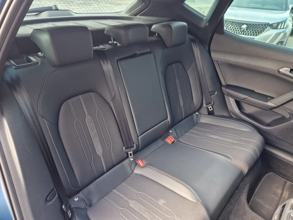 CUPRA Formentor – foto 18