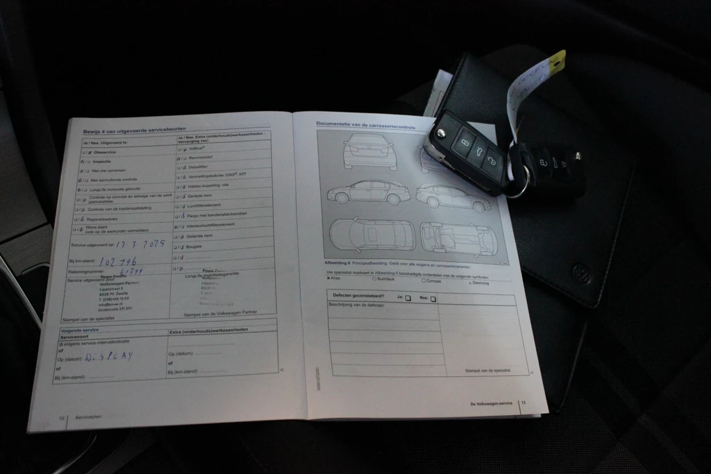 Volkswagen Golf – foto 30