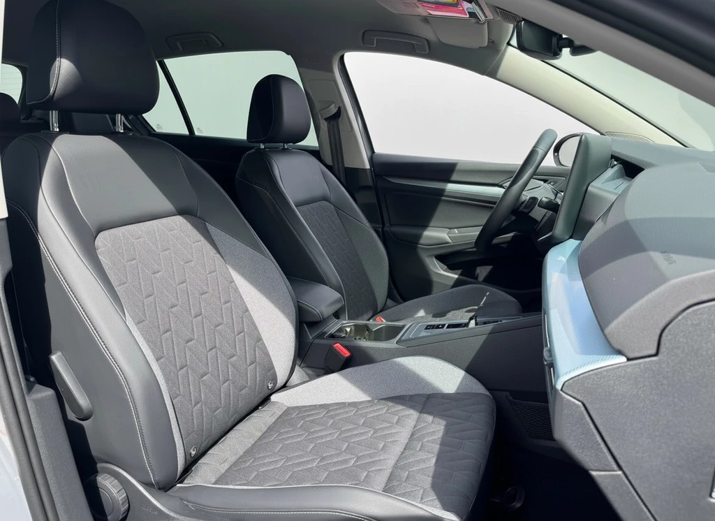 Volkswagen Golf – foto 20