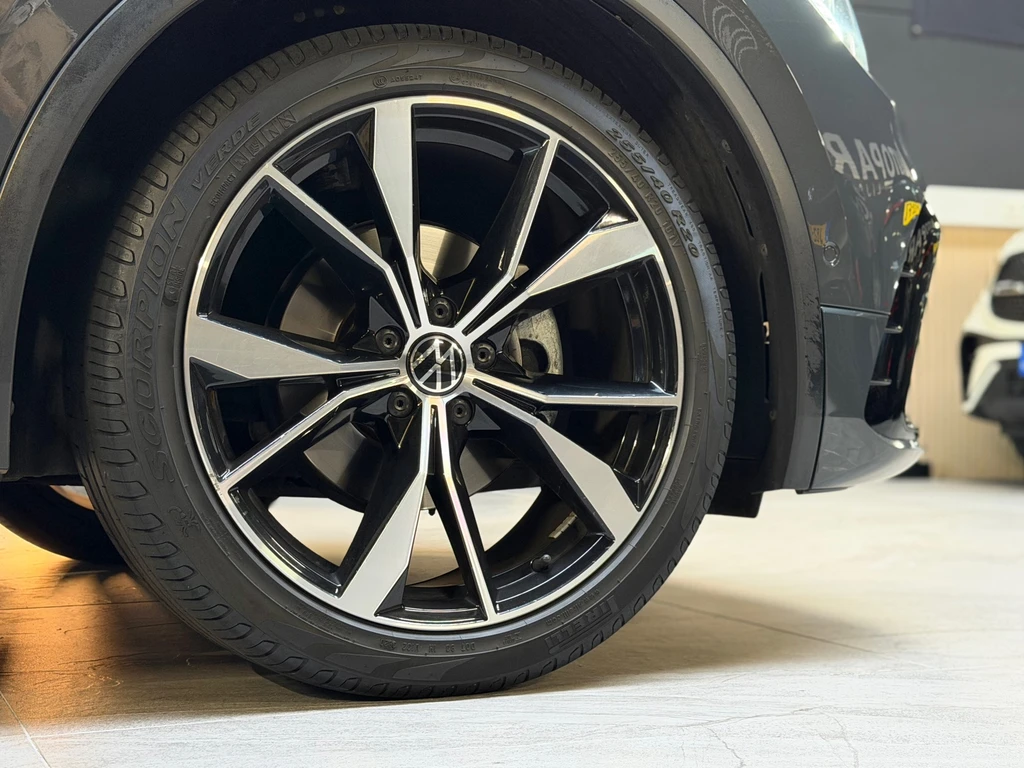 Volkswagen Tiguan – foto 22