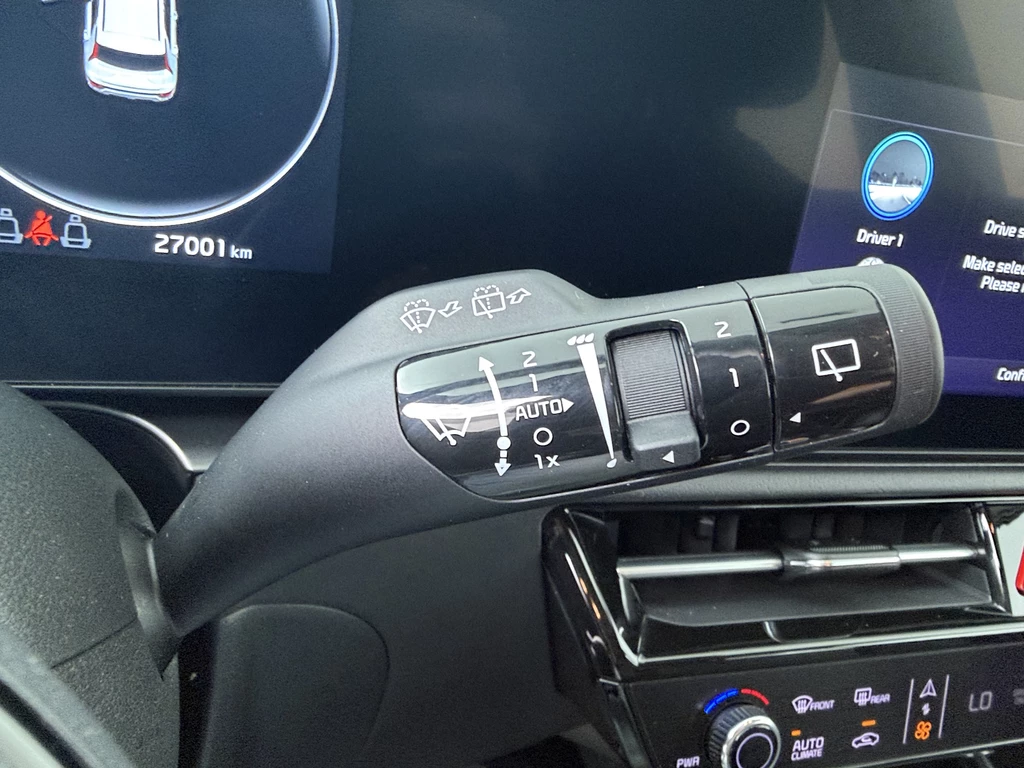 Kia Niro – foto 26