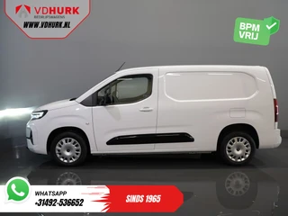 Opel Combo – thumbnail 2