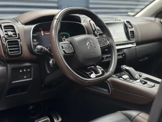 Citroën C5 Aircross – thumbnail 27
