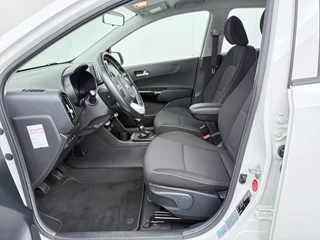 Kia Picanto – thumbnail 20