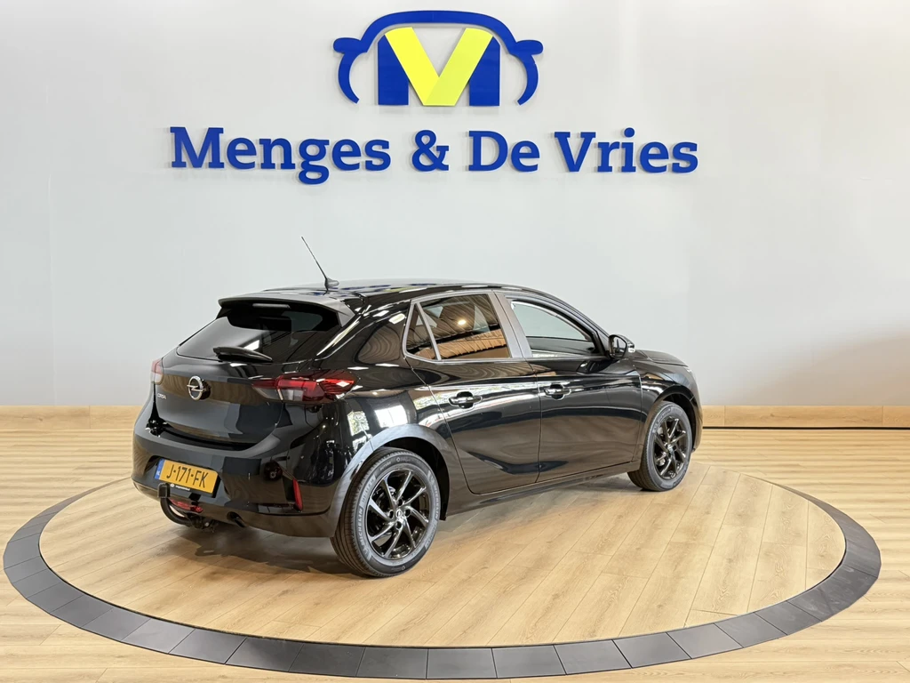 Opel Corsa – foto 6