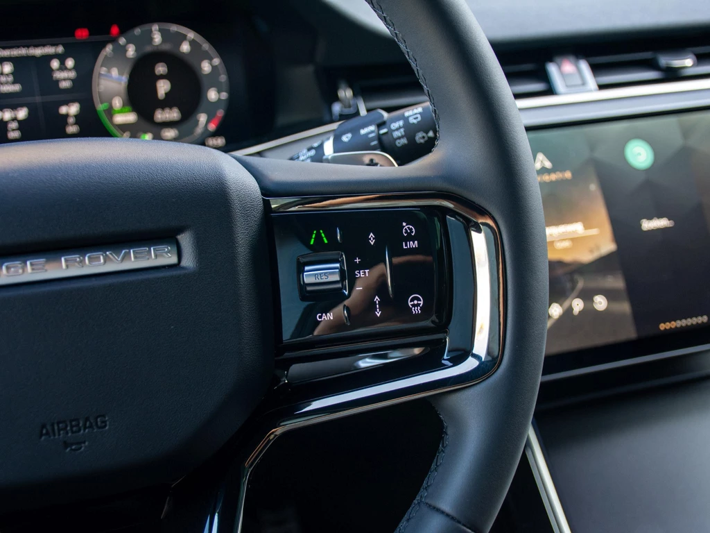 Land Rover Range Rover Evoque – foto 27