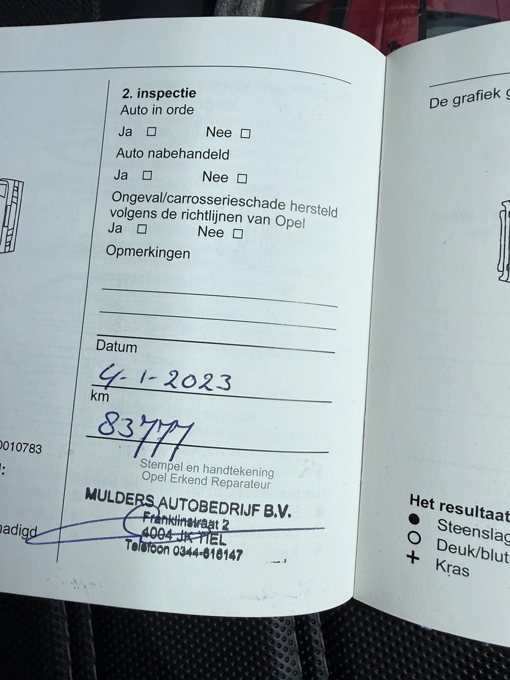 Opel Movano – foto 17