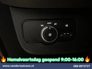 Mercedes-Benz Sprinter – thumbnail 18