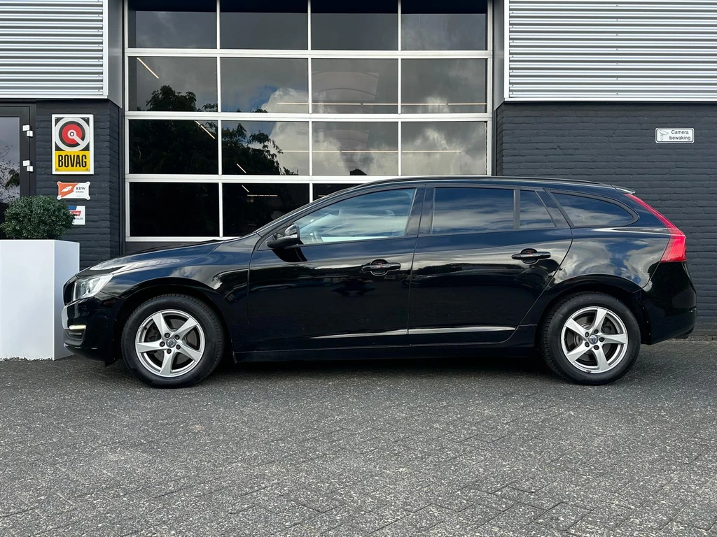 Volvo V60 – foto 2