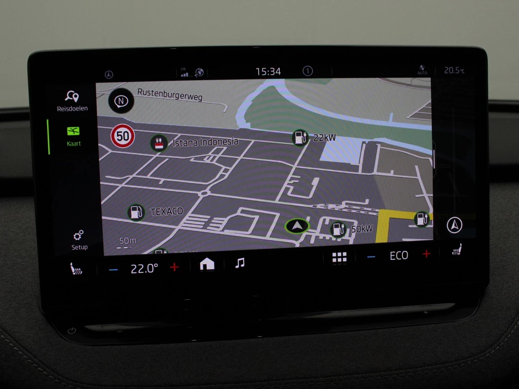 Škoda Enyaq iV – foto 12