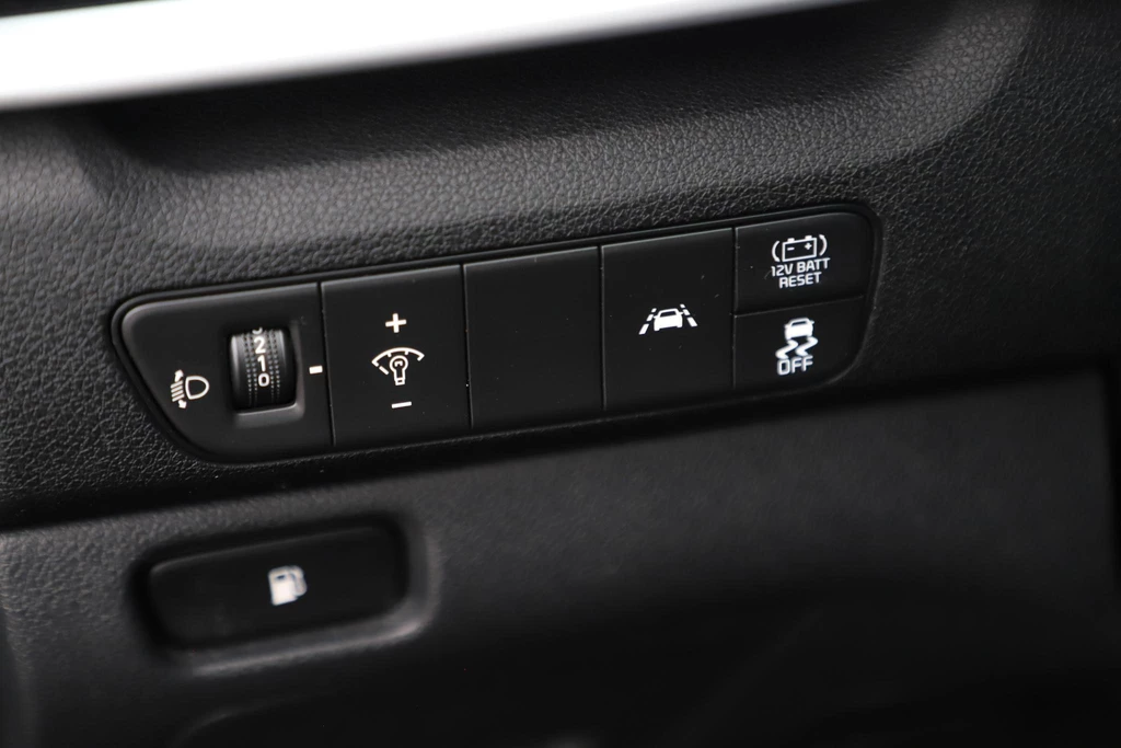 Kia Niro – foto 13