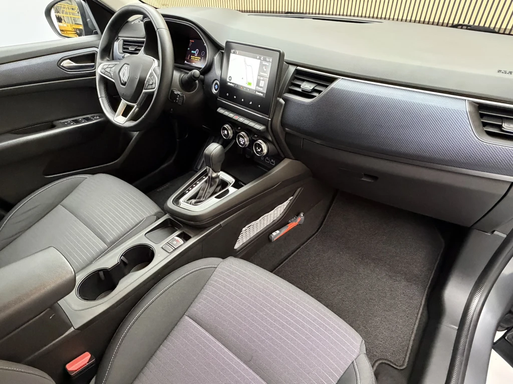 Renault Arkana – foto 10