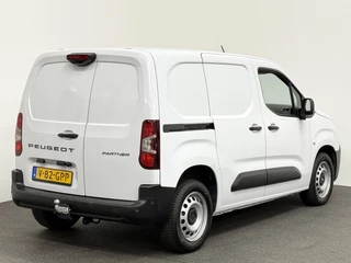 Peugeot Partner – thumbnail 5