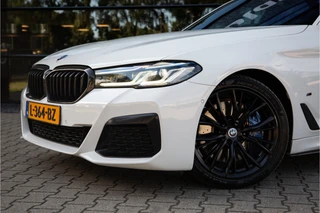 BMW 5 Serie – thumbnail 9
