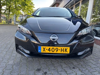 Nissan Leaf – thumbnail 6