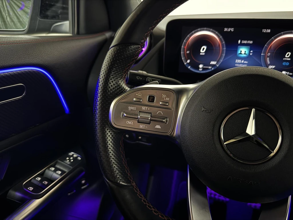 Mercedes-Benz GLA – foto 37