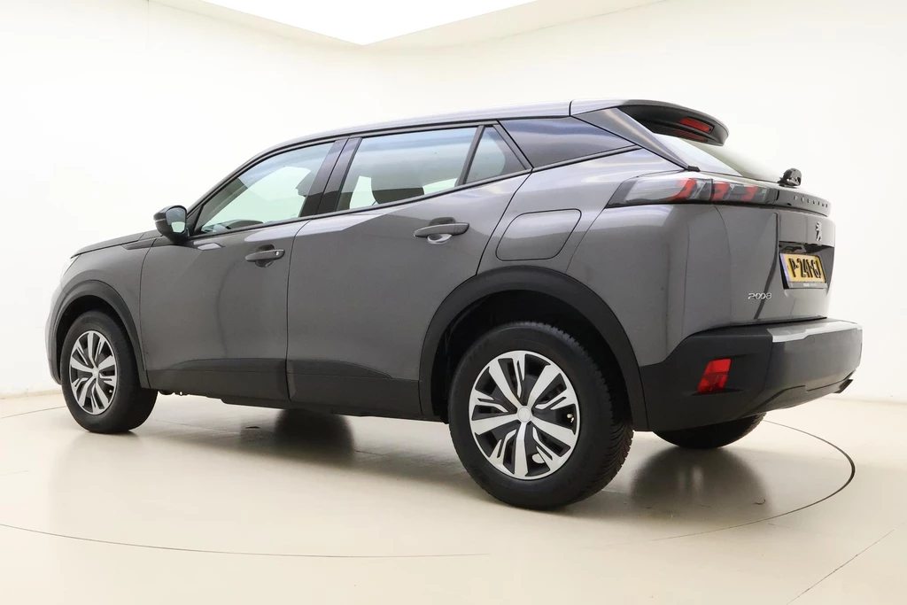 Peugeot 2008 – foto 4