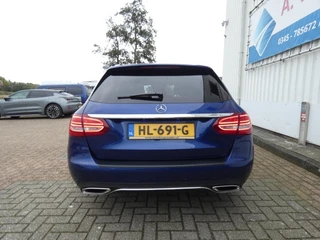 Mercedes-Benz C-Klasse – thumbnail 3