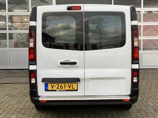 Opel Vivaro – thumbnail 3