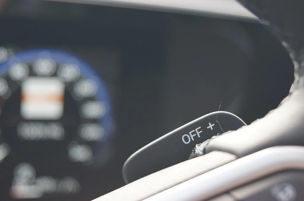 Volkswagen Passat – foto 44