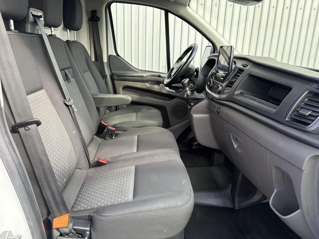 Ford Transit Custom – foto 16
