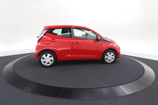 Toyota Aygo – thumbnail 10