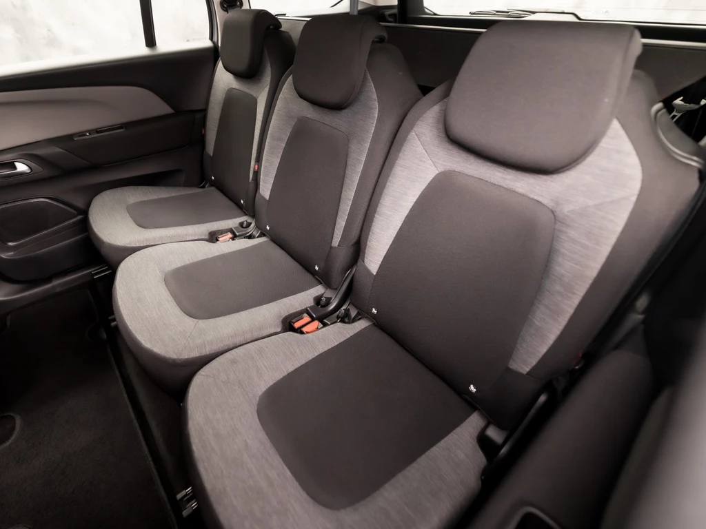 Citroën Grand C4 Picasso – foto 15